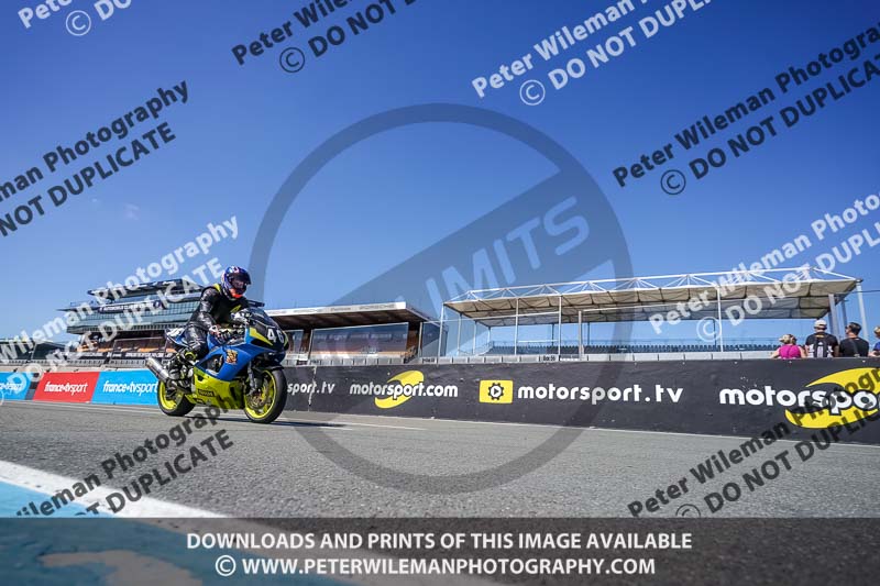 France;Le Mans;event digital images;motorbikes;no limits;peter wileman photography;trackday;trackday digital images